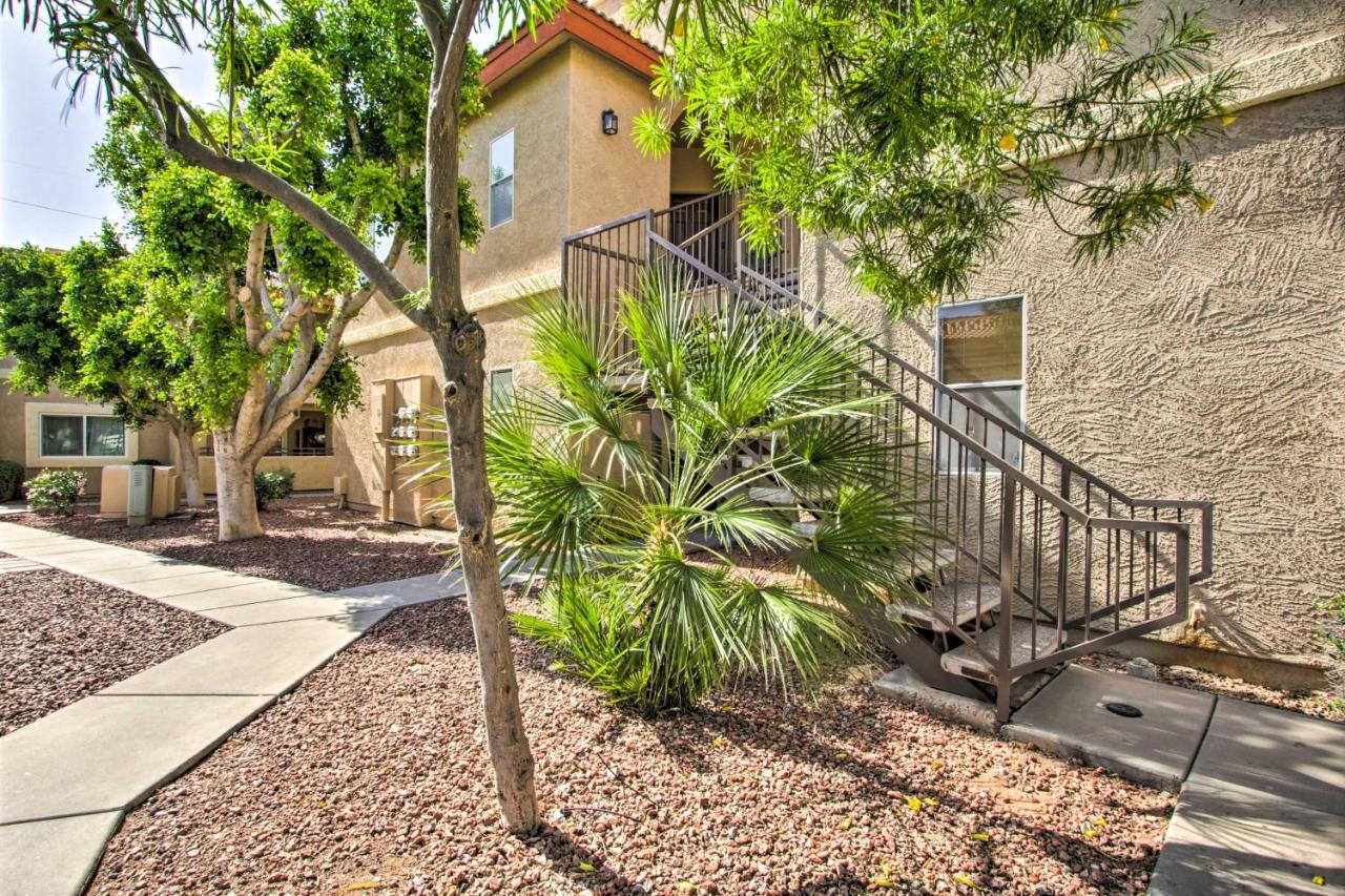 Gorgeous Getaway With Private Balcony! * Phoenix